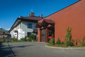 Okresní nemocnice Lubaczów