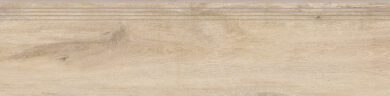Guardian Wood Light Beige - 30 x 120 - Stopnice