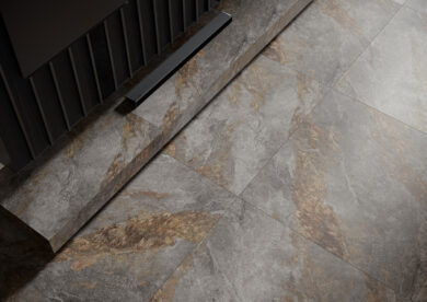 Auric Grey - Wall tiles, Floor tiles