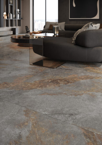 Auric Grey - Wall tiles, Floor tiles