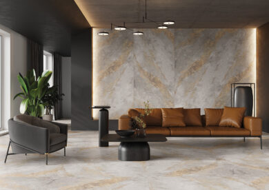 Auric Light Grey - Wall tiles, Floor tiles