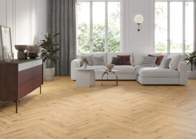 Limewood Light Brown - Płytki ścienne, Płytki podłogowe