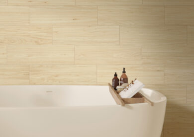 Rainwood Light Beige - Płytki ścienne, Płytki podłogowe