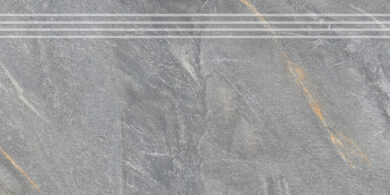 Granby Grey - 30 x 60 - Stopnice