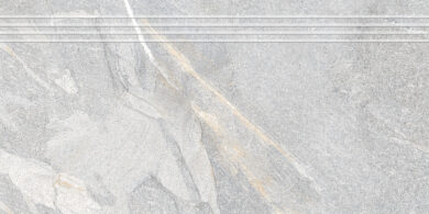 Granby Light Grey - 30 x 60 - Stopnice