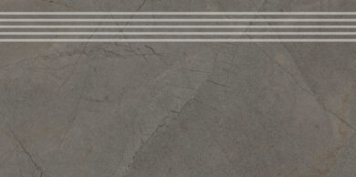 Westmount Dark Grey - 30 x 60 - Stopnice