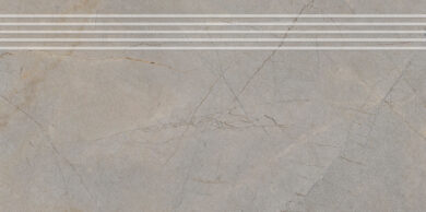 Westmount Grey - 30 x 60 - Stopnice