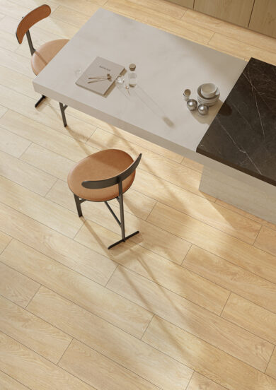 Simple Cream - Wall tiles, Floor tiles