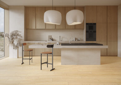 Simple Cream - Wall tiles, Floor tiles