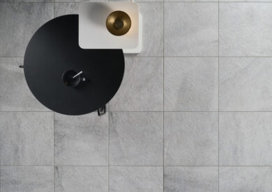 Mondo Light Grey
