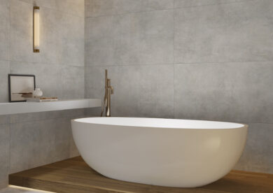 DIOSA GREY - Wall tiles, Floor tiles