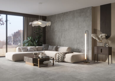 RUSH GREY - Wall tiles, Floor tiles