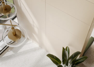 Monolight Beige - Wall tiles, Floor tiles