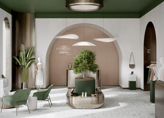 Offer - Cerrad