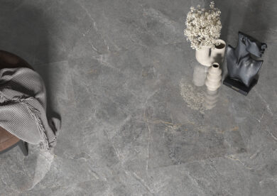 DISTINCT GREY SILKY CRISTAL - Wall tiles, Floor tiles