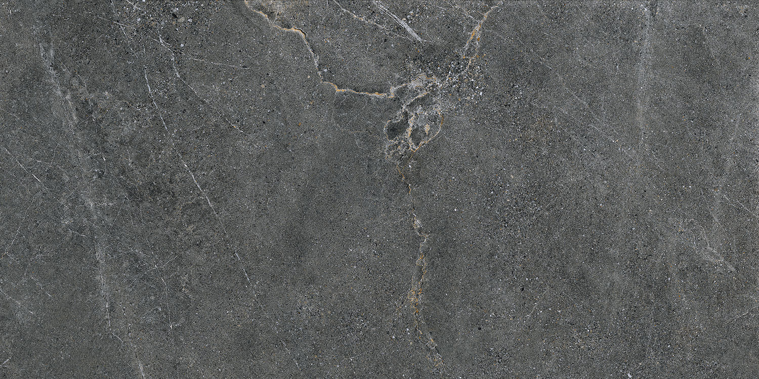 DISTINCT GRAPHITE SILKY CRISTAL - 60 x 120 - для стін, плитка для підлоги