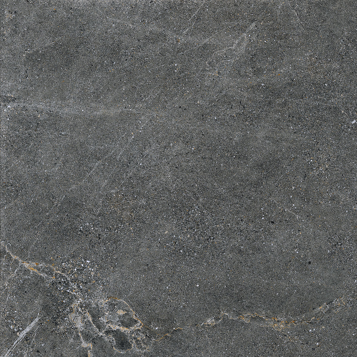 DISTINCT GRAPHITE SILKY CRISTAL - 60 x 60 - для стін, плитка для підлоги