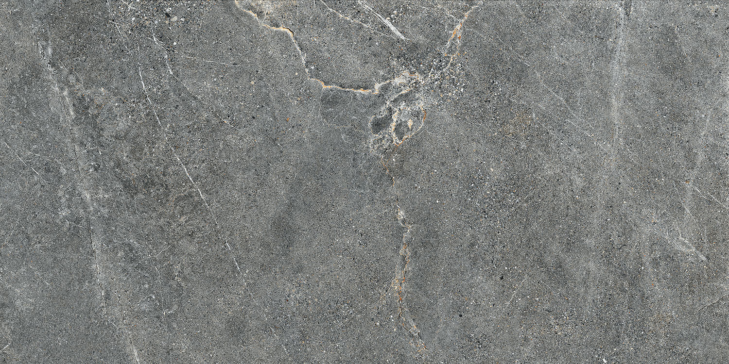 DISTINCT GREY SILKY CRISTAL - 120 x 280 - для стін, плитка для підлоги