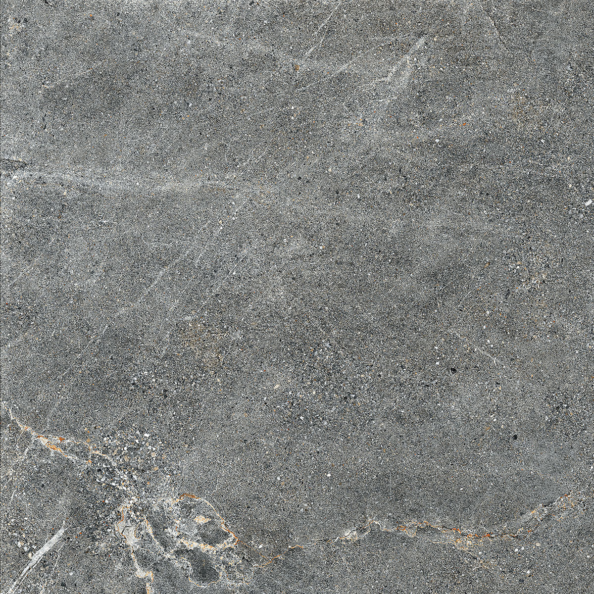 DISTINCT GREY SILKY CRISTAL - 60 x 60 - для стін, плитка для підлоги