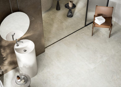 SOFTSTONE BROWN - Wall tiles, Floor tiles
