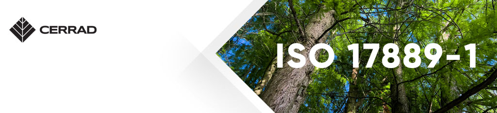 ISO 17889-1 Certification