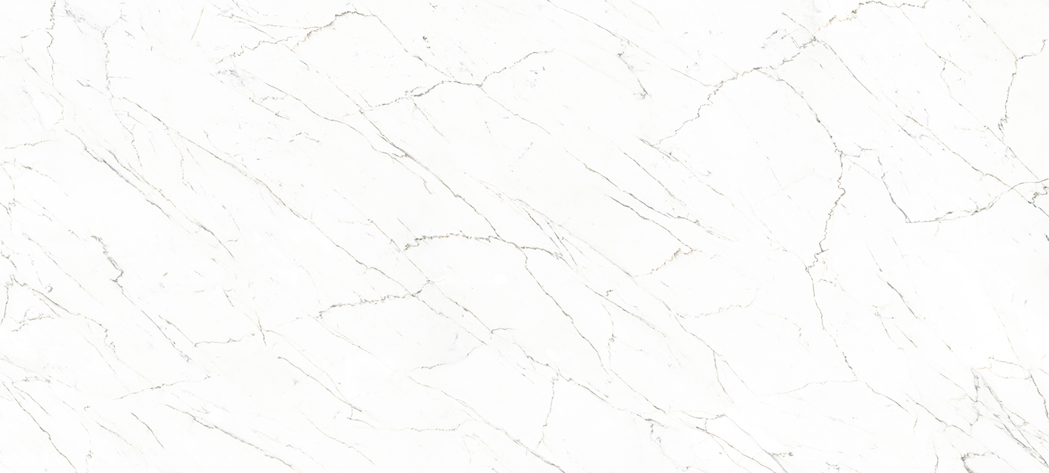 CALMNESS WHITE POLISHED - 120 x 280 - Płytki ścienne, Płytki podłogowe