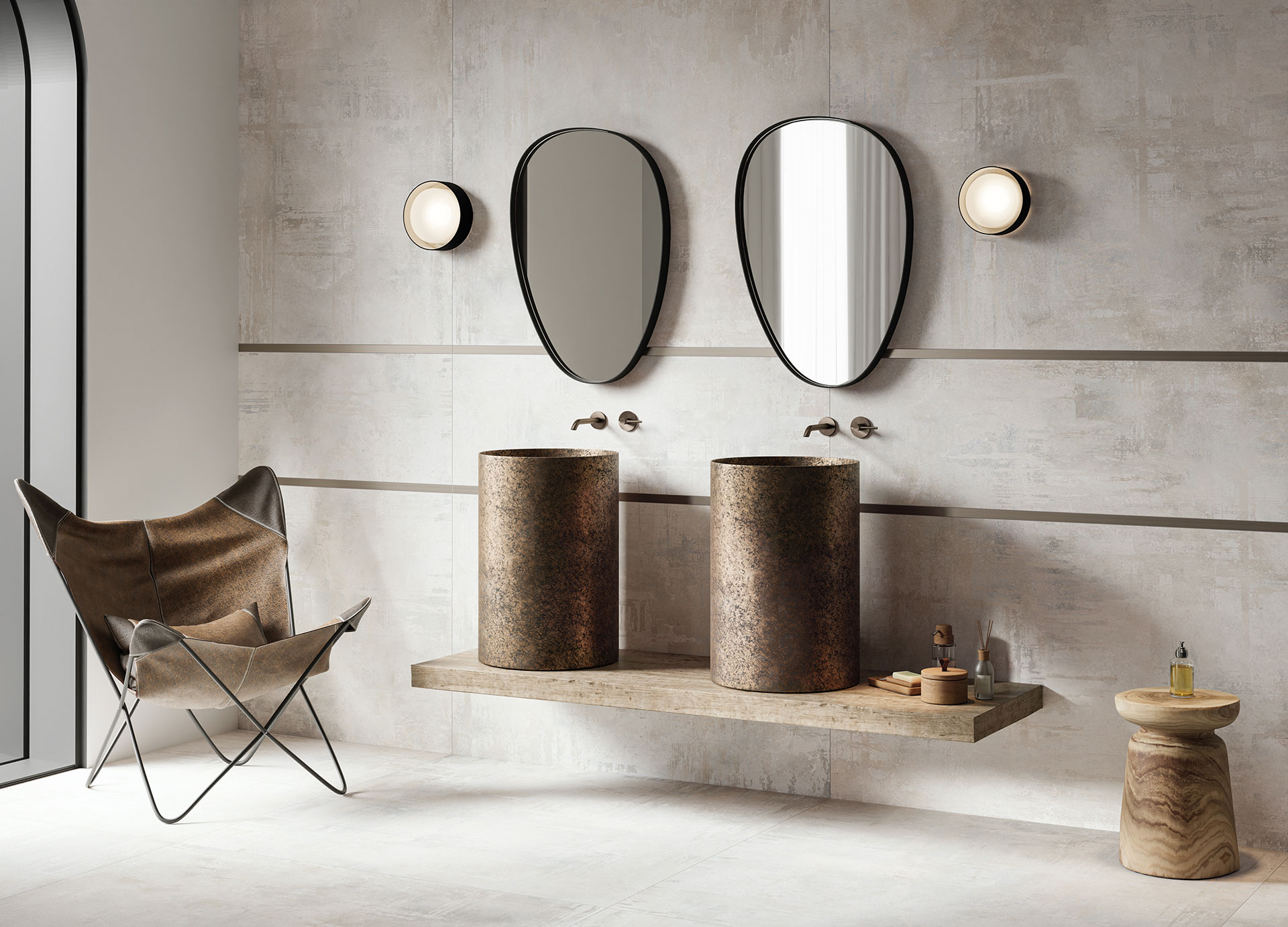 Identity Light Beige