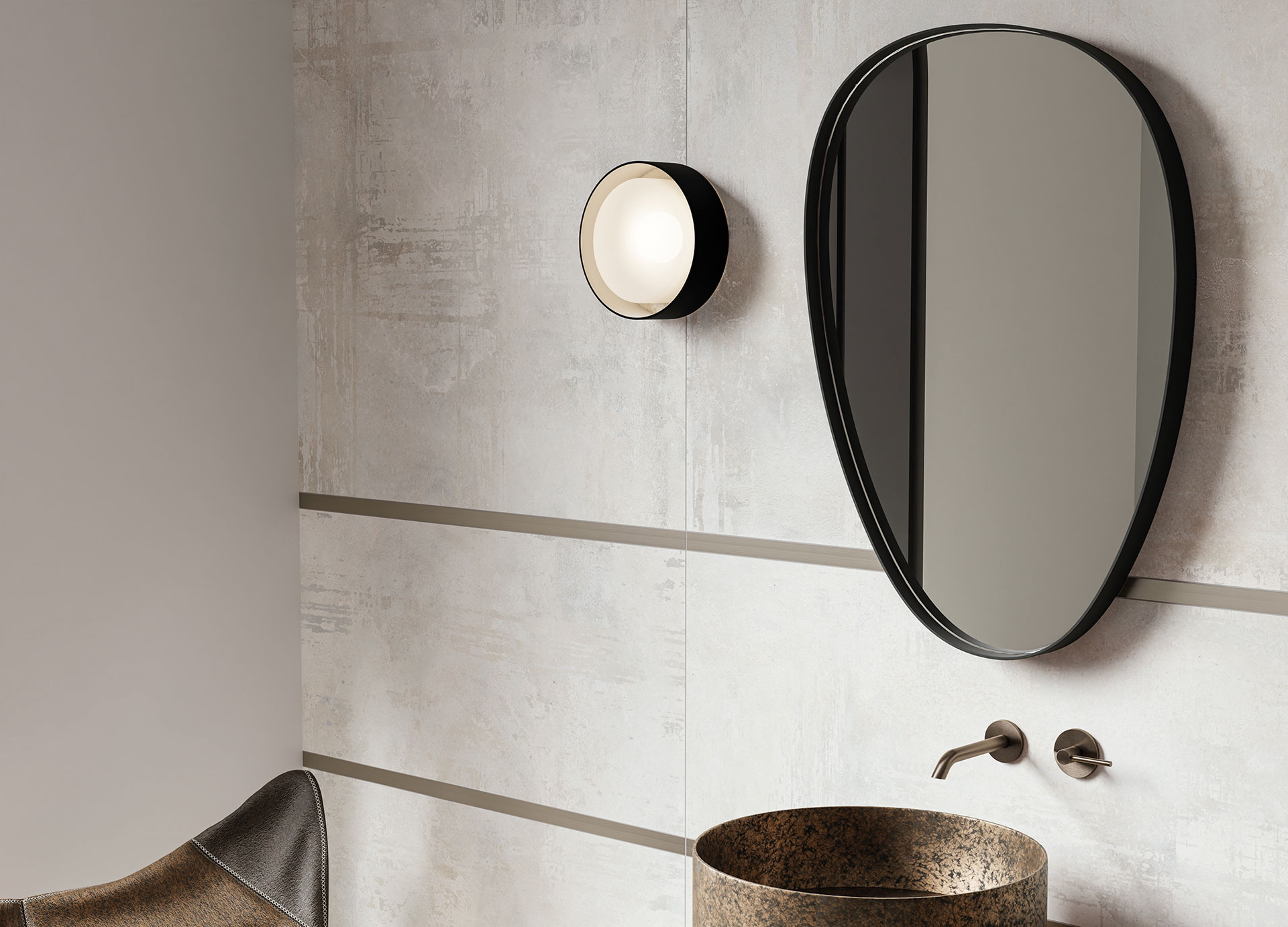 Identity Taupe