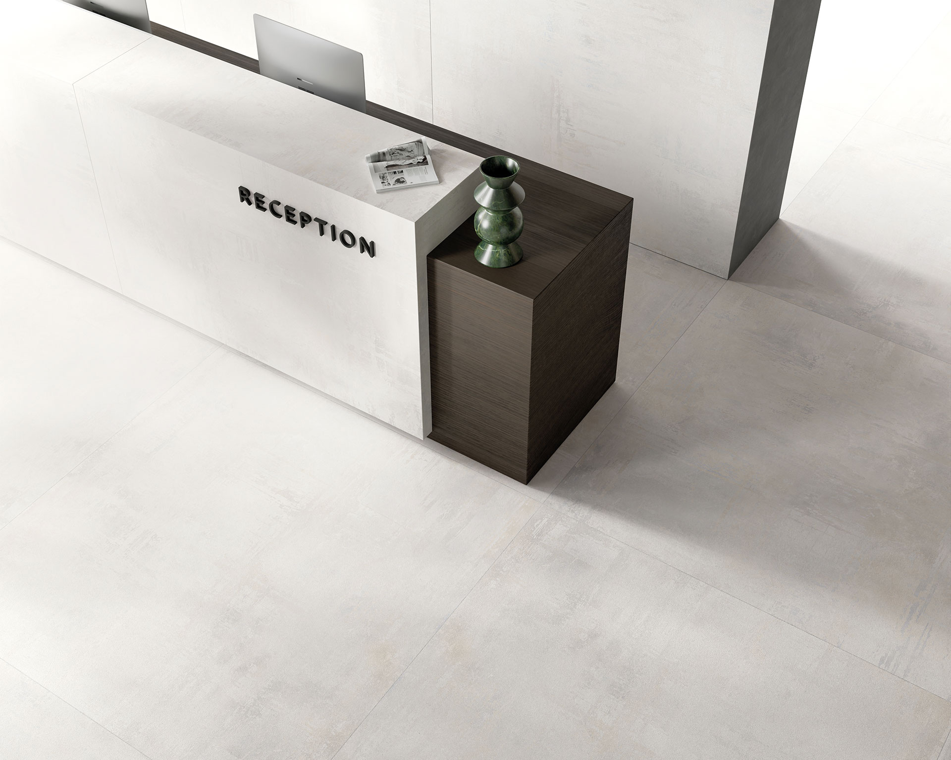 Identity Taupe