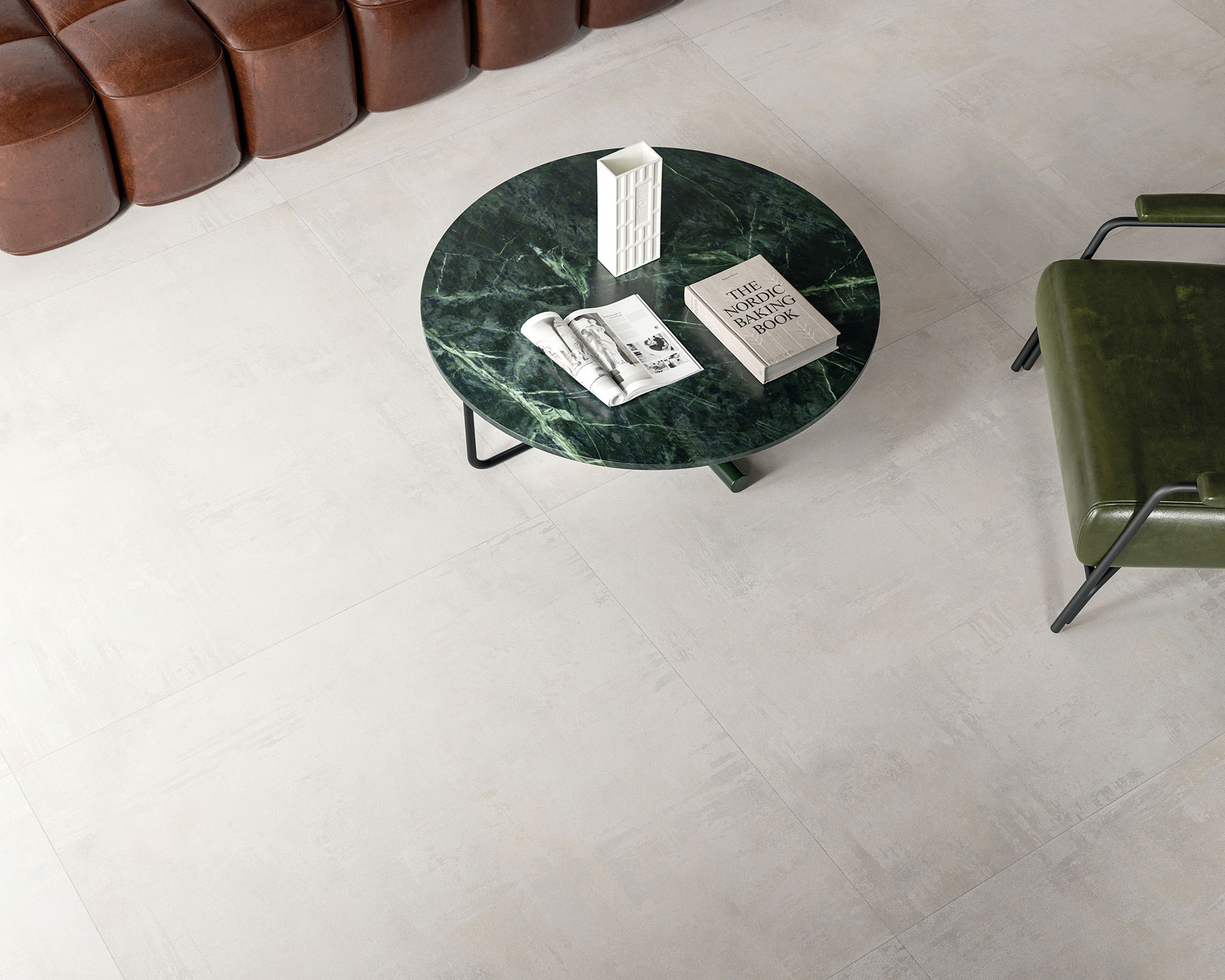 Identity Taupe