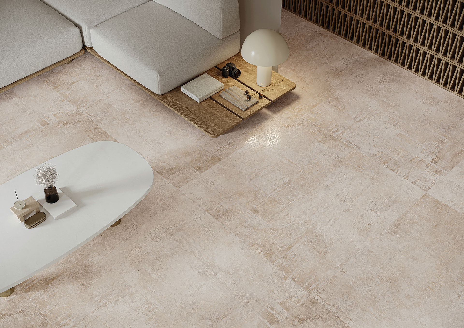 Identity Taupe