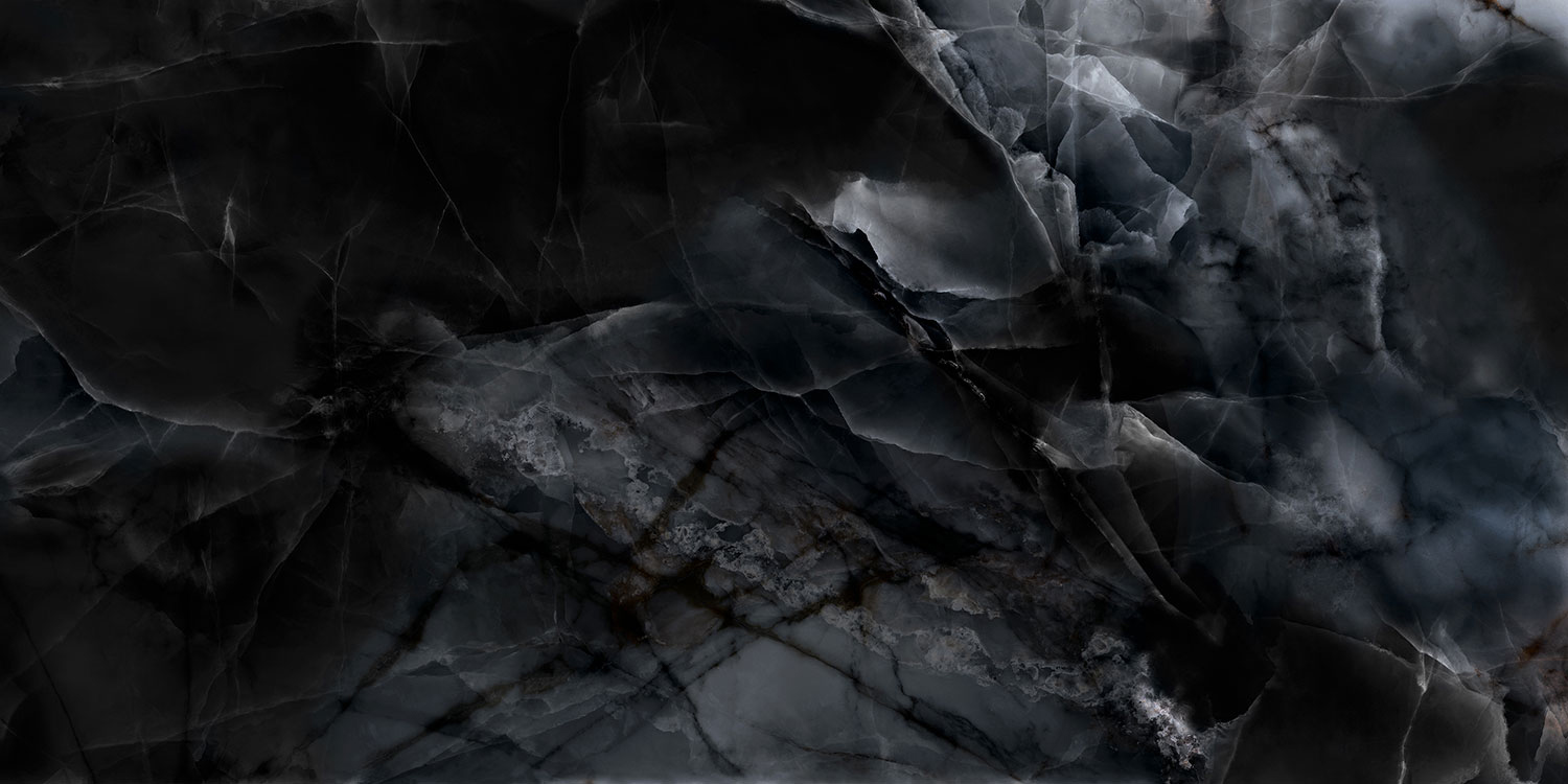 CALMNESS BLACK - 60 x 120 - Nástěnné obklady, Podlahová dlažba