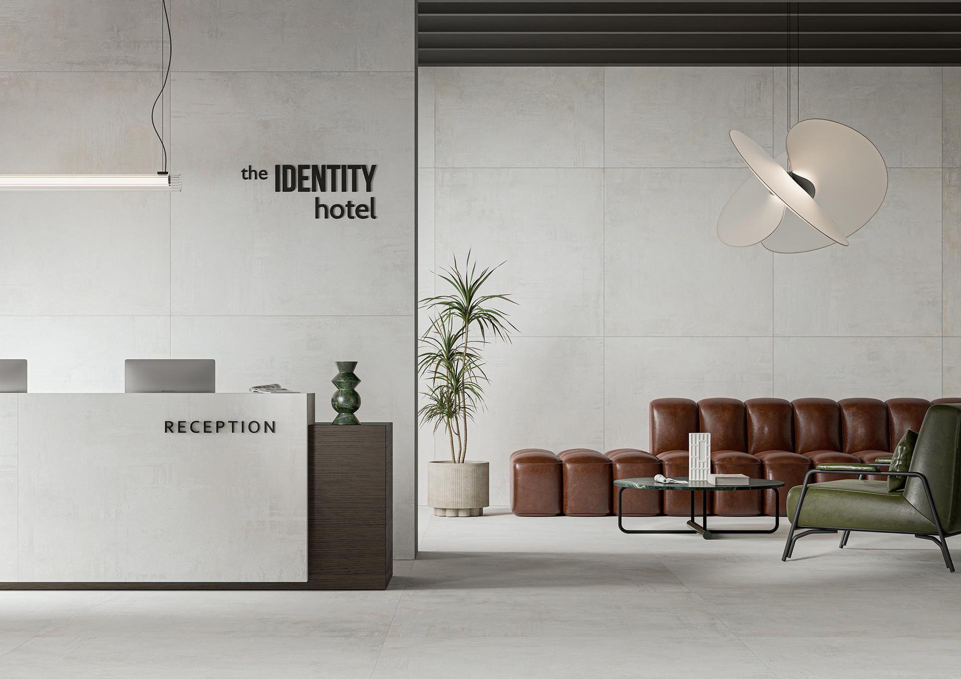 Identity