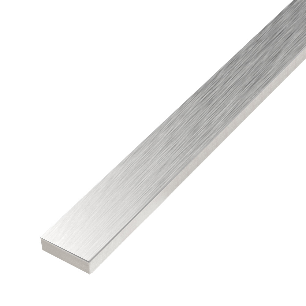 LISTWA METALLIC SILVER