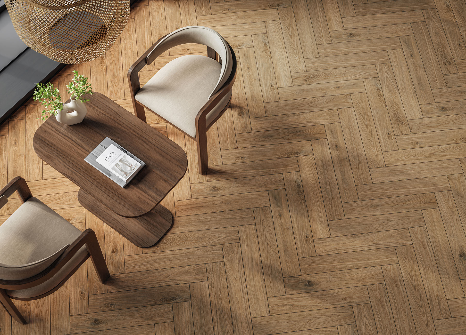 Mossa Beige