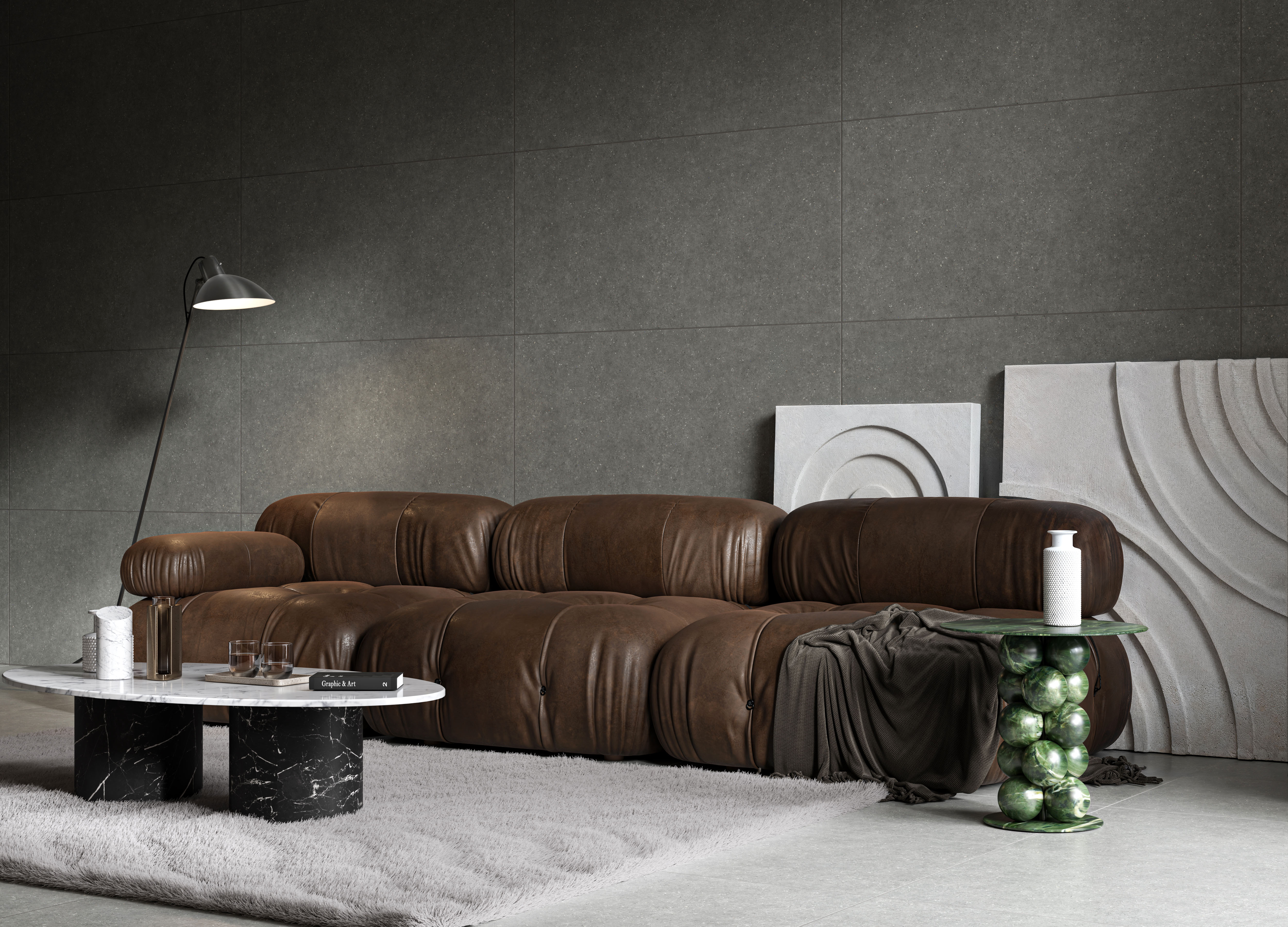 Baltimo Grey