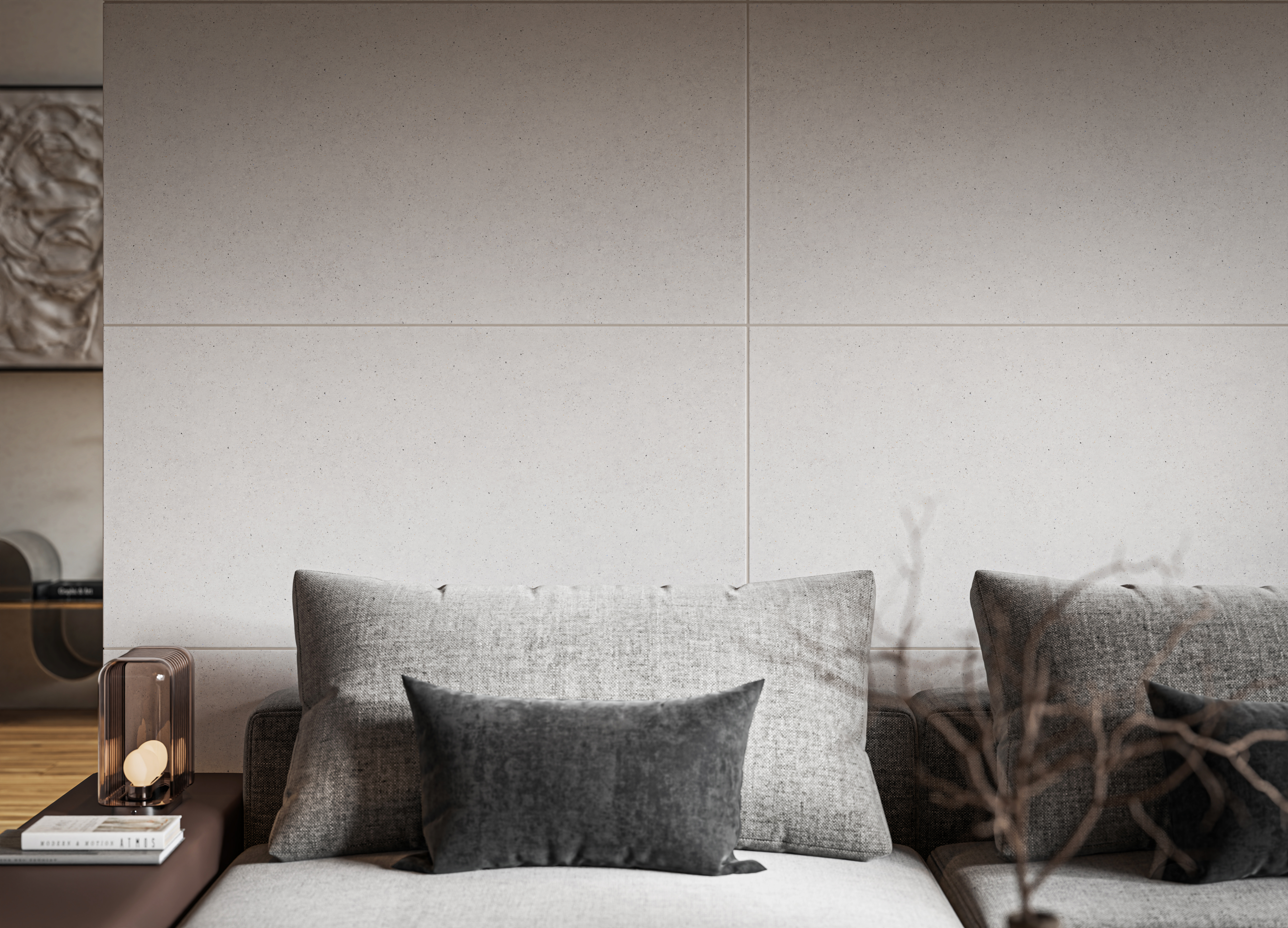 Baltimo Grey