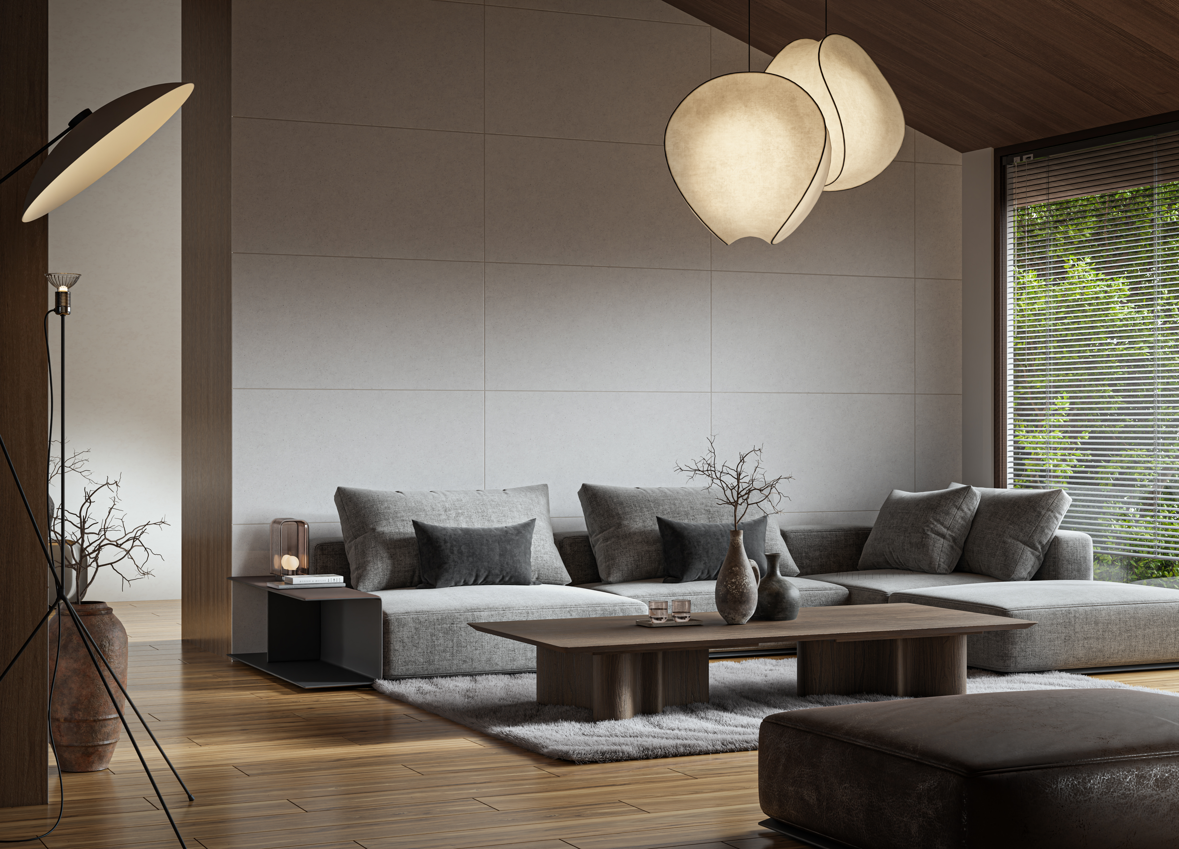 Baltimo Grey