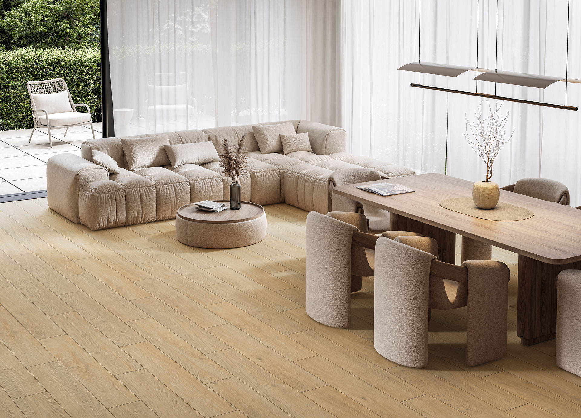 Neosimple Beige