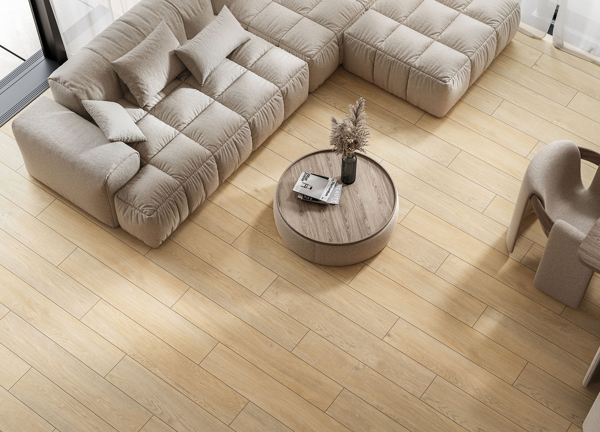 Neosimple Beige