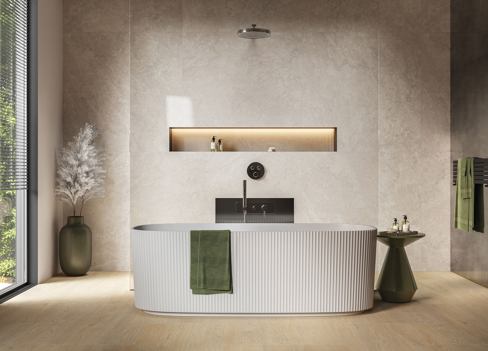 Neosimple Light Beige