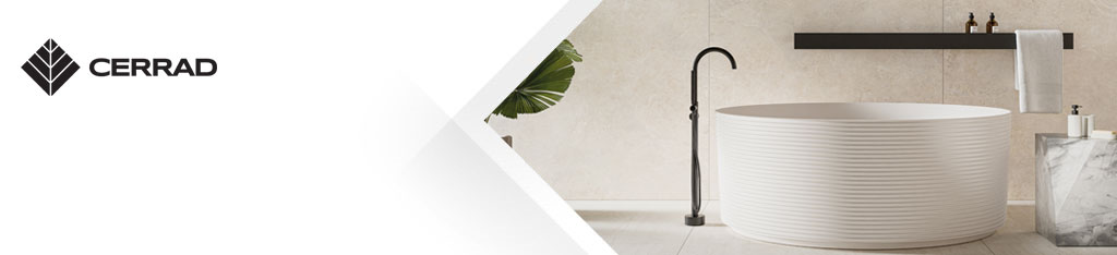 Łazienka boho – inspiracje dla małych i dużych przestrzeni w kolorach ziemi
