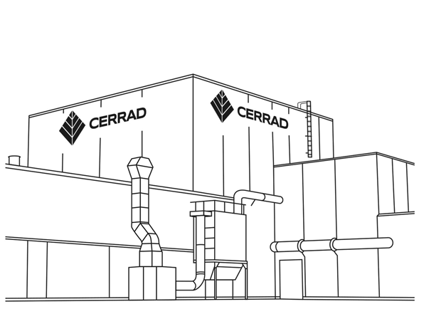 Cerrad