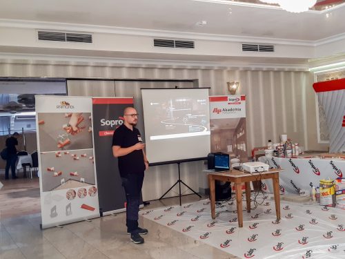 Akademia Profesjonalisty Sopro w Lublinie 2019