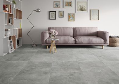 Apenino gris lappato - Floor tiles, Wall tiles