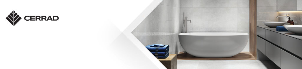 Łazienka w stylu glamour – inspiracje