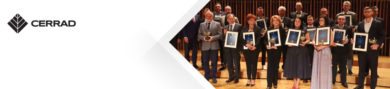 Cerrad Liderem Regionu 2022