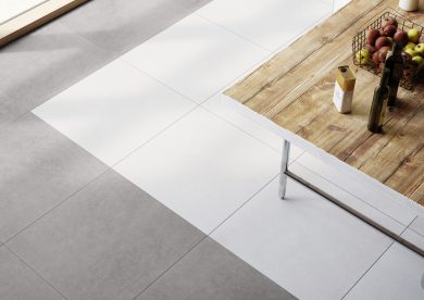 Bestone white - Wall tiles, Floor tiles