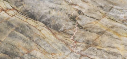 BRAZILIAN QUARTZITE AMBER POLISHED
