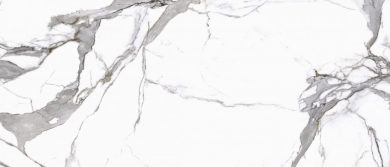 Calacatta white satyna - 120 x 280 - Płytki ścienne, Płytki podłogowe